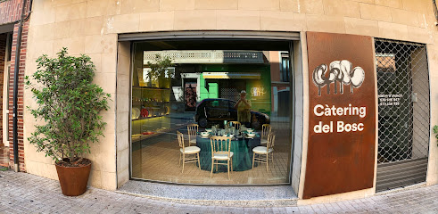 Càtering del Bosc