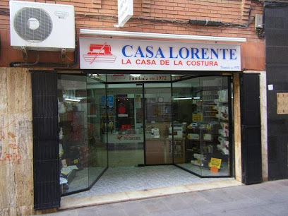 Casa Lorente