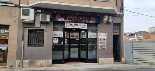 KING Doner Kebab (SHANI KEBAB)