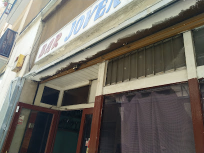 Bar Juventut