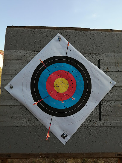 Club de Tir amb Arc de les Franqueses
