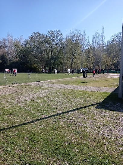 Club de tir amb arc pardinyes