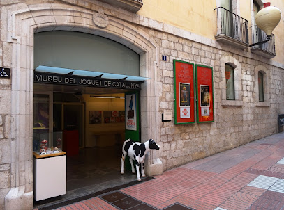 Museu del Juguet de Catalunya