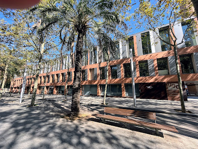 Universidad Abierta de Cataluña