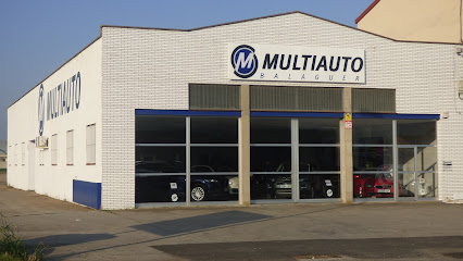 Multiauto Balaguer S L