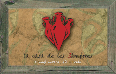 3Àmfores Produccions, S.L.