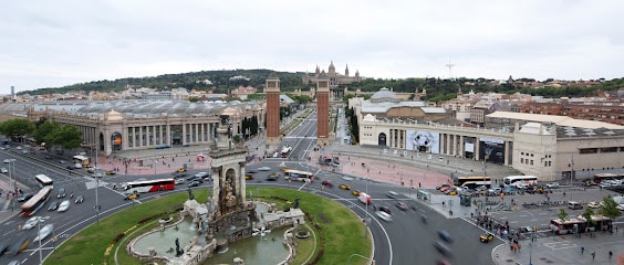 Feria Internacional de Barcelona