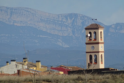 Ajuntament de Torre-serona