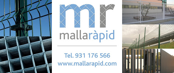 MALLA RÀPID S.L.