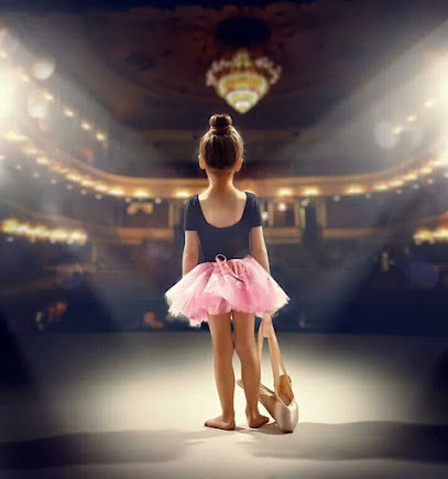 Nº1 DANCE FIT CENTER