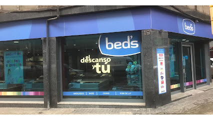 Bed's Lleida