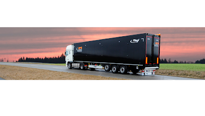 RPS Trailer Rental S.L.