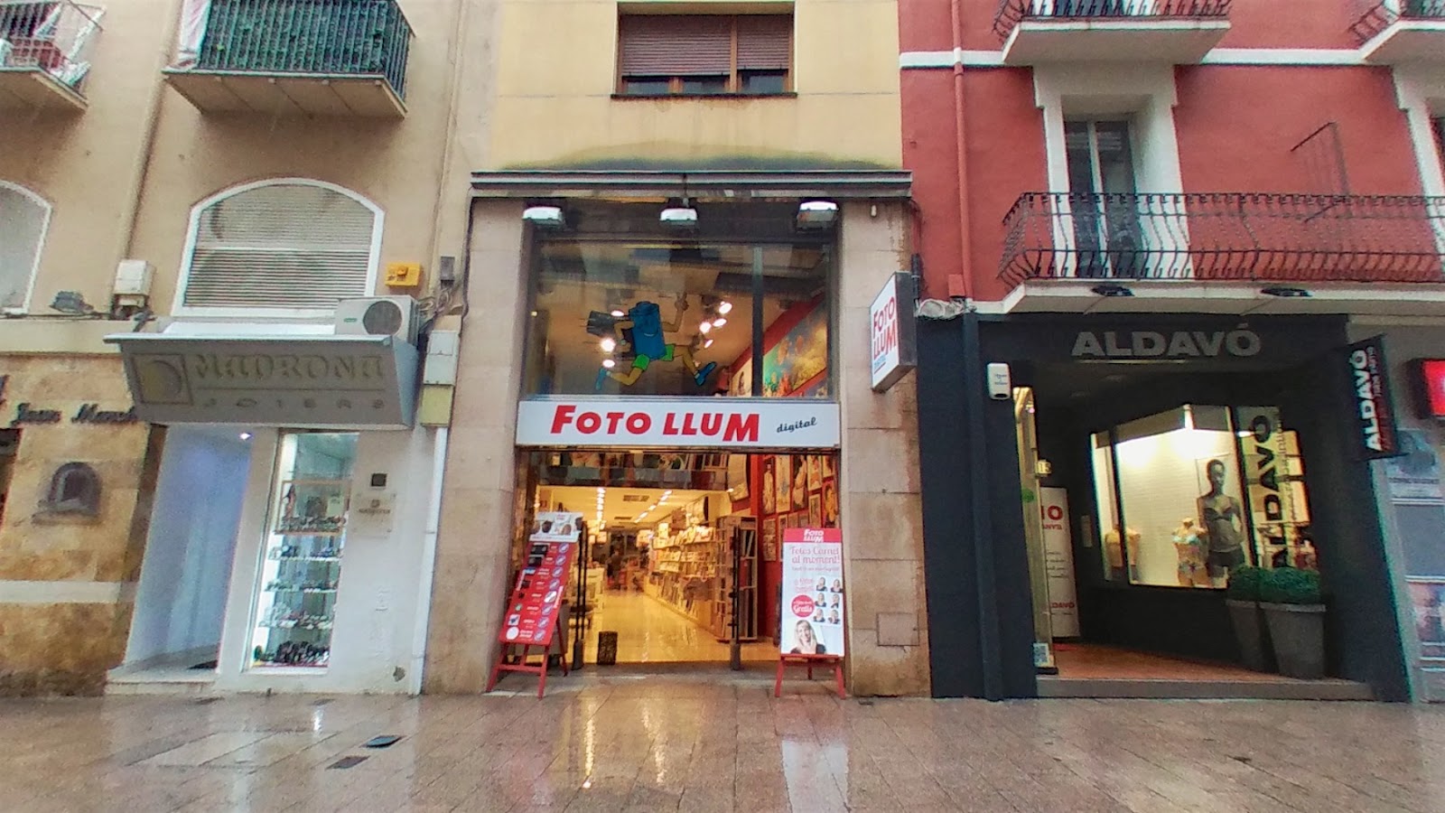 Foto Llum