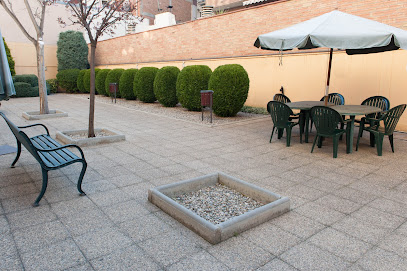Residencia y centro sociosanitario Jaume Nadal