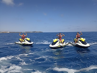 Jet Ski Tours