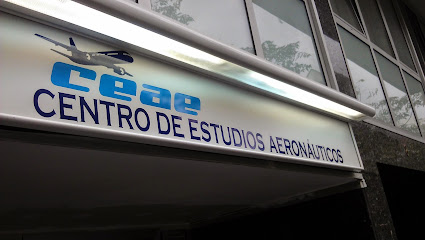 Centro de Estudios Aeronáuticos - CEAE Tarragona
