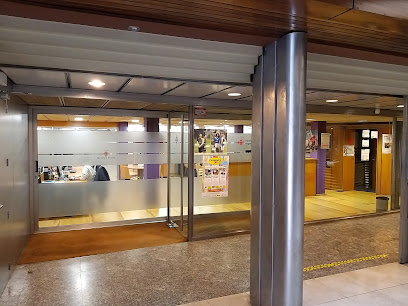 Regidoria d'Educació - Ajuntament de Lleida