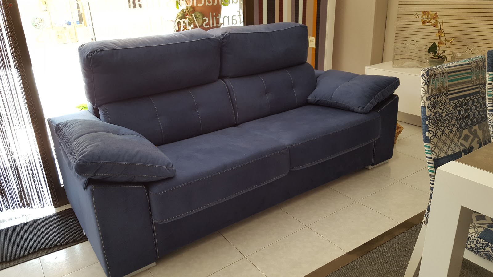 Muebles Garzón