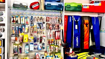 Sports Marina