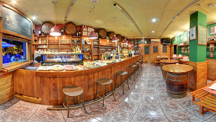 La Casa del Vermut