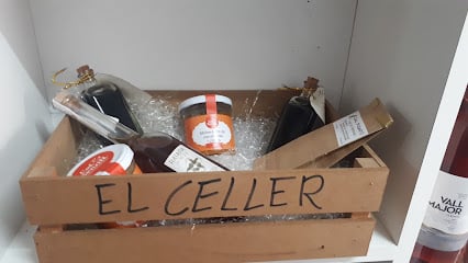 El celler