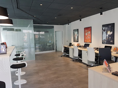Solvia Store