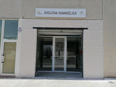 Iglesia Evangélica Luz a las Naciones