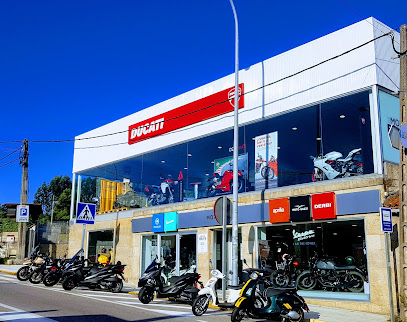 Moto Brave (D&amp;S Motos, S. L.)