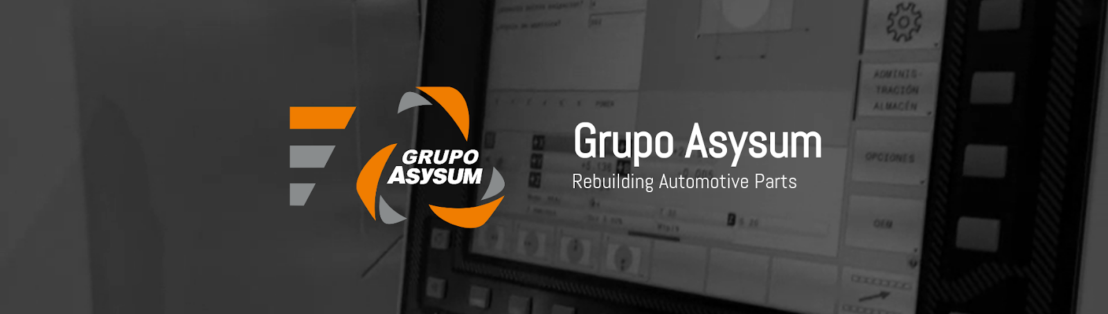 Grupo Asysum