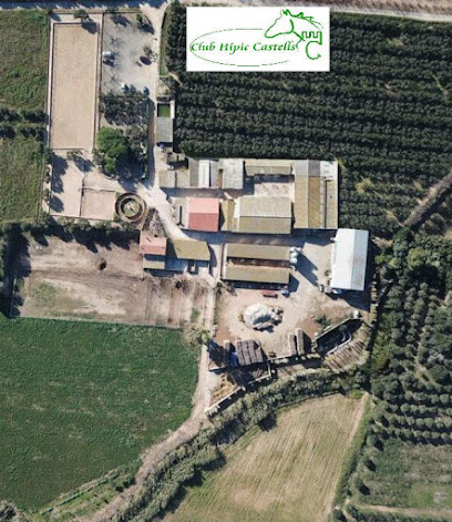 Club Hipic Castells
