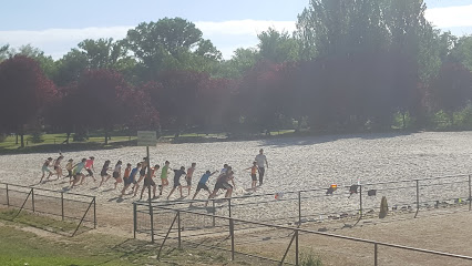 Club Deportivo Unión Esgueva