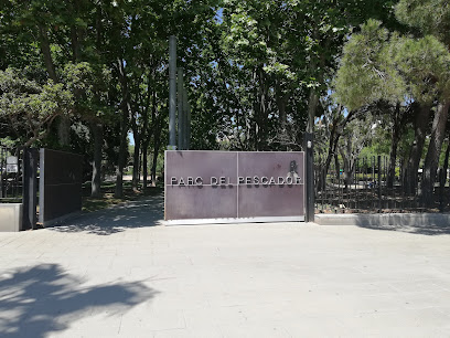 Parque del Pescador
