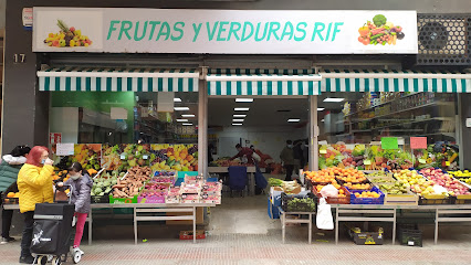 La mejor frutería de Lleida (EL RIF)