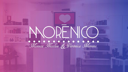 Morènico Perruqueria