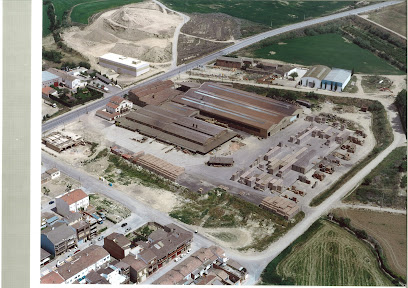 Cerámica de Almacelles