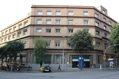 Hospital Dos de Maig