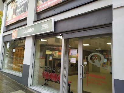 Amazon Hub Locker - evangelina