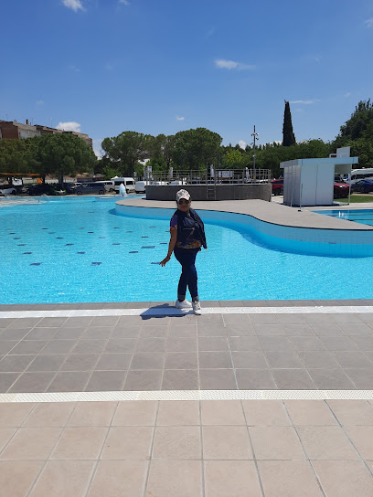 Piscina Coberta Municipal