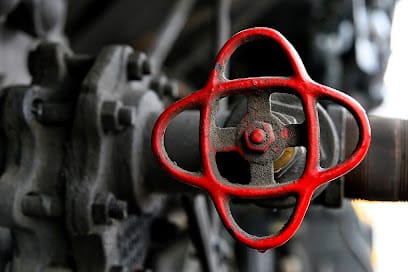 Alloy Valve Stockist