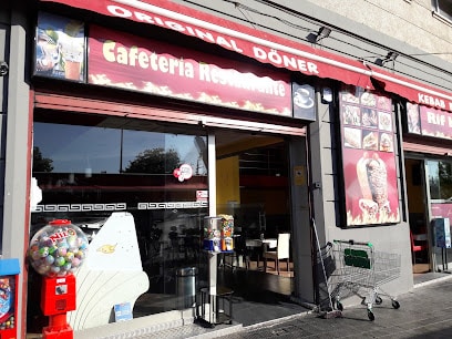 Kebab Bahía