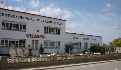 Vilamú Materials de Construcció i Taller de Marbre