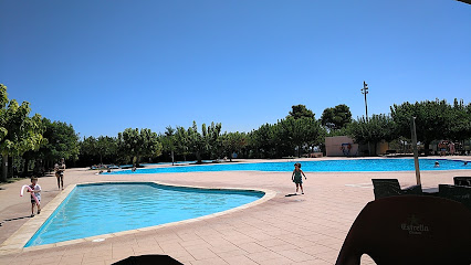 Piscines Municipals De Almenar