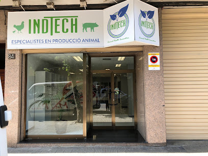 INDTECH GANADERA, S.L.