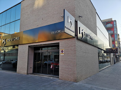 DS Store Lleida