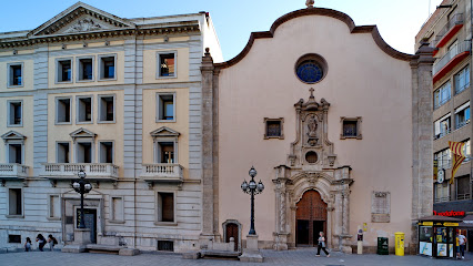 Església de Sant Francesc