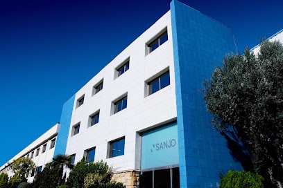 SANJO Fineblanking Barcelona SAU