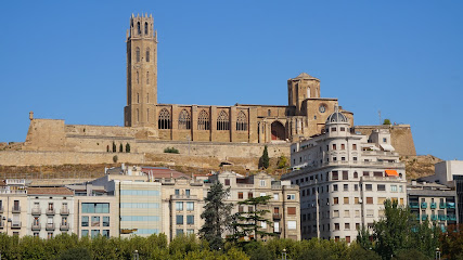 Lérida