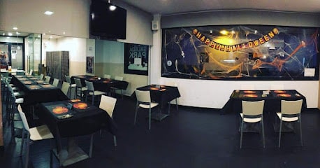 Bar Saladà