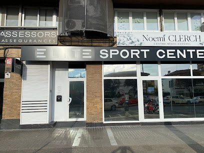 ELITE SPORT CENTER