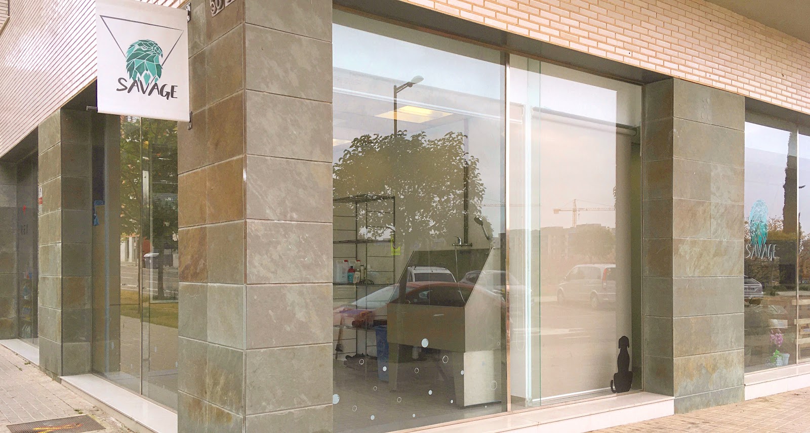 Caixer automàtic Ibercaja